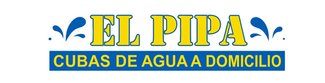 CUBAS DE AGUA EL PIPA